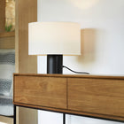 Cyls Table Lamp