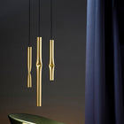 Flow Pendant Light
