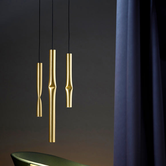 Flow Pendant Light