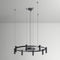 Laverd Pendant Light  option Matte Black