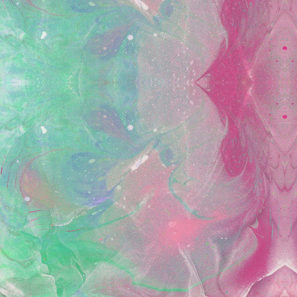 Ethereal Vision Wallpaper Sample Swatch