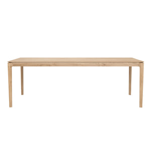 86-inch Bok Dining Collection