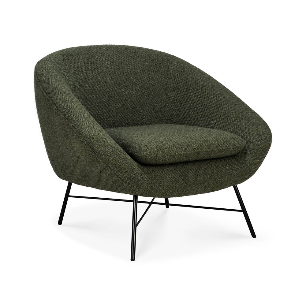 Barrow Lounge Chair