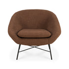 Barrow Lounge Chair