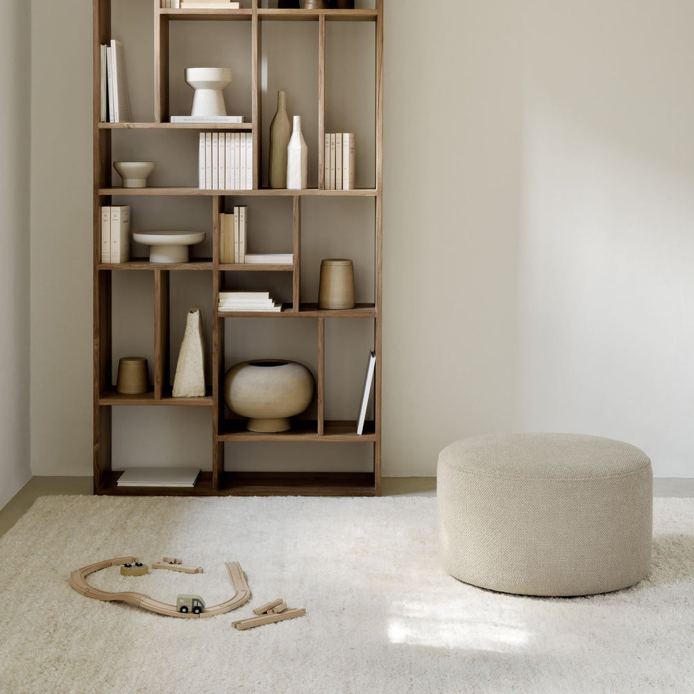 Barrow Pouf