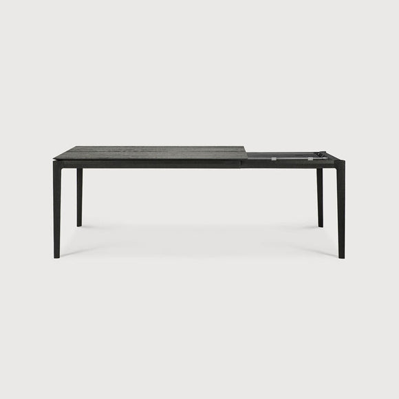 2 seater sales extendable table