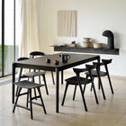 Bok Extendable Dining Table