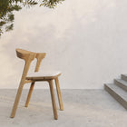 Bok Outdoor Dining Chair