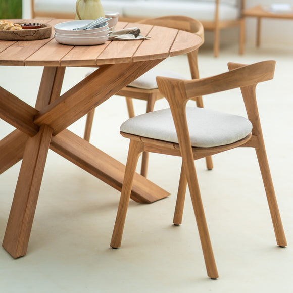 Bok Outdoor Dining Chair