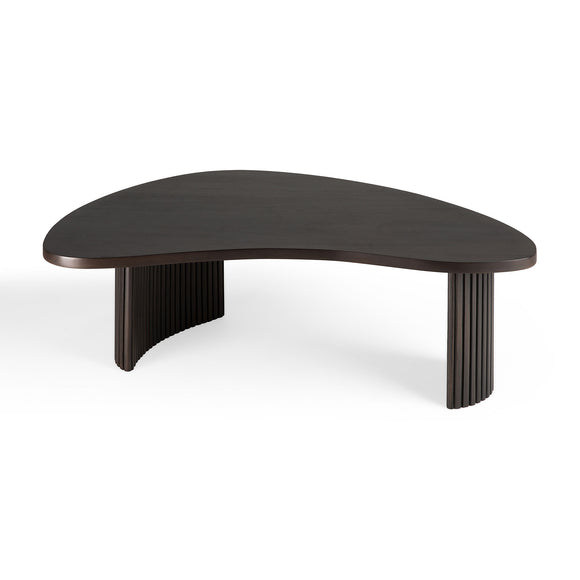 Boomerang Coffee Table