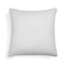 Boucle Outdoor Pillow (Set of 2)  option White Boucle Light