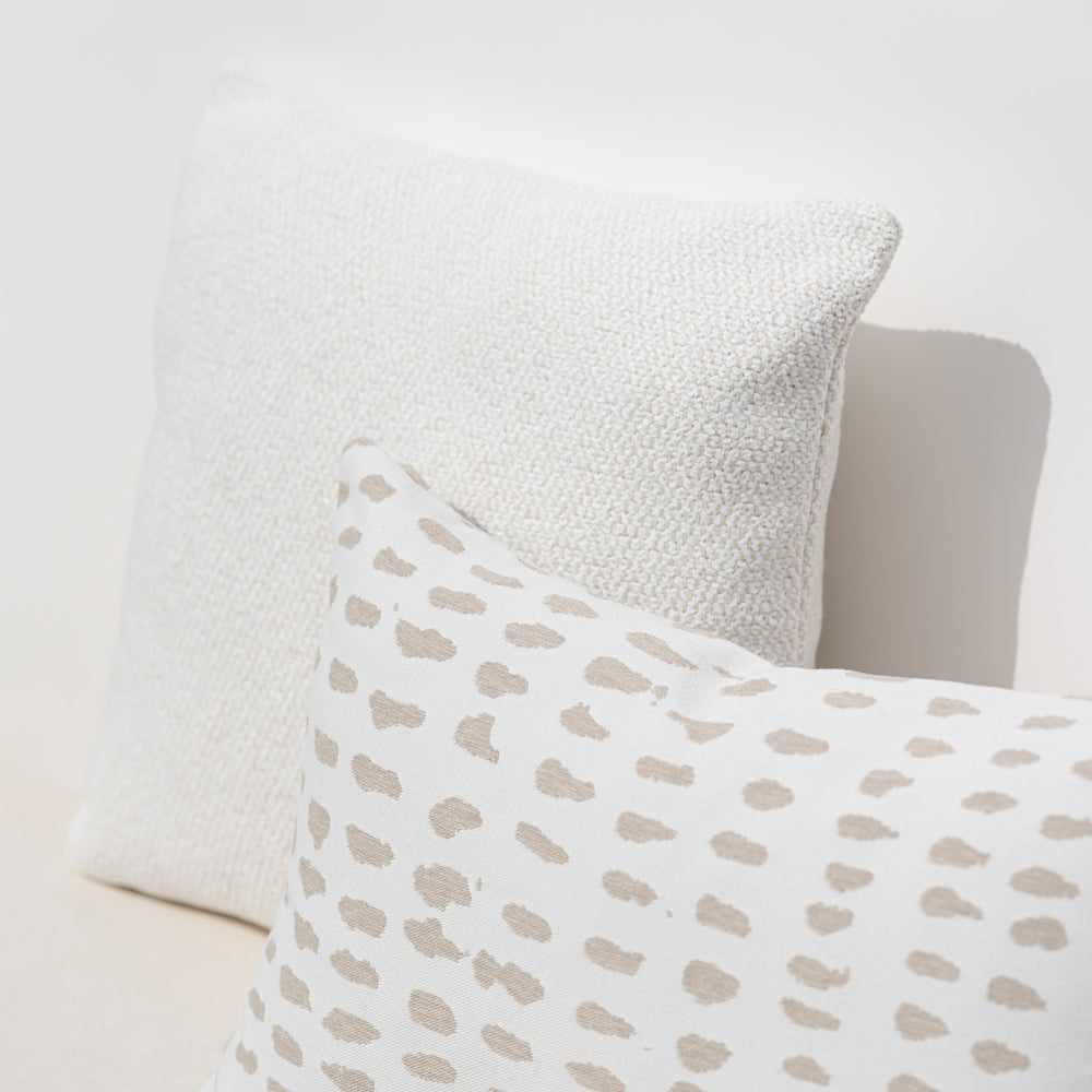 Boucle Outdoor Pillow (Set of 2)