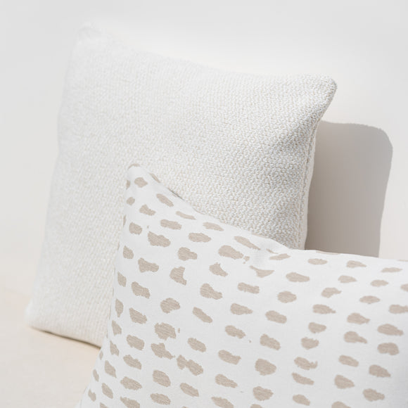 Boucle Outdoor Pillow (Set of 2)