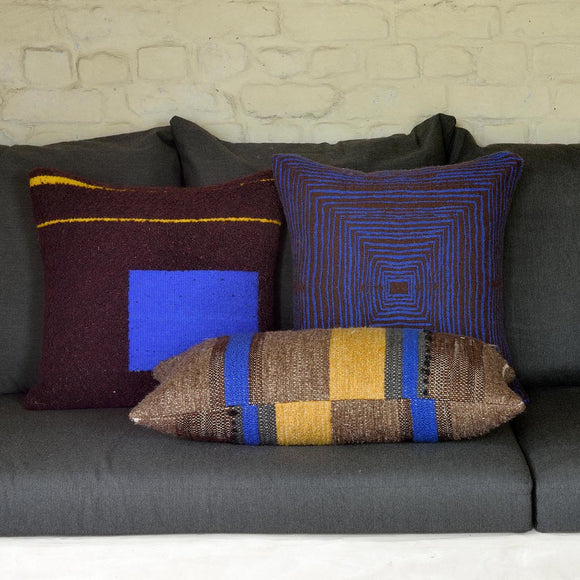 Bright Tulum Pillow (Set of 2)