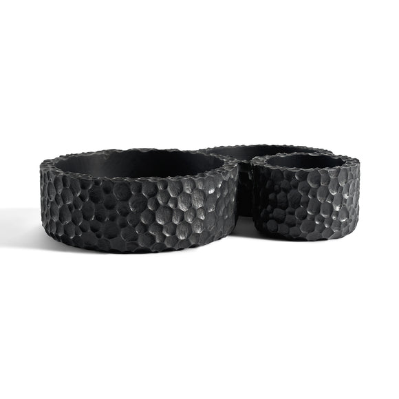 Chopped Bowl (Set of 3)