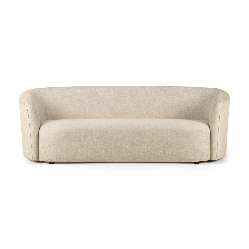 Ellipse 3 Seater Sofa