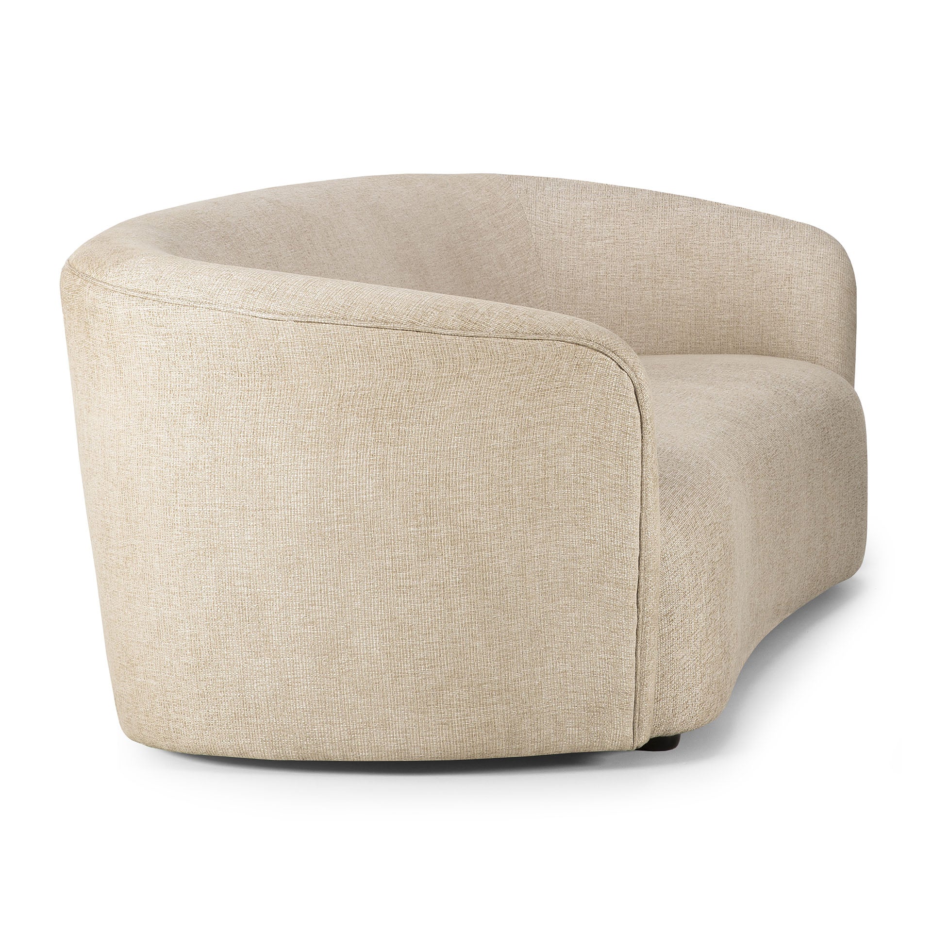 Ethnicraft Ellipse Sofa - Thumbnail 5