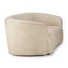 Ellipse 3 Seater Sofa