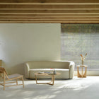 Ellipse 3 Seater Sofa