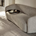 Ellipse 3 Seater Sofa