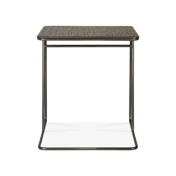 Ellipse Side Table