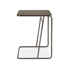 Ellipse Side Table