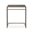 Ellipse Side Table