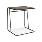 Ellipse Side Table