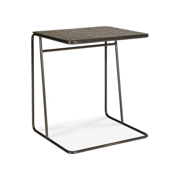 Ellipse Side Table