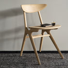 Eye Dining Chair