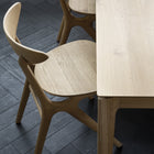 Eye Dining Chair
