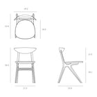 Eye Dining Chair