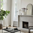 Gate Wall Mirror