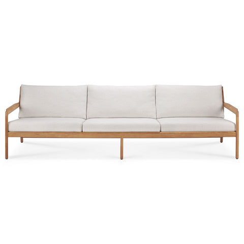 Jack Outdoor 3 Seater Sofa