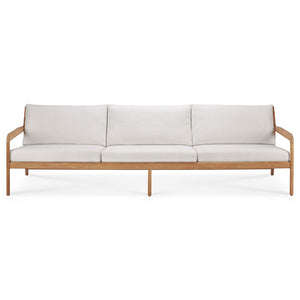 Jack Outdoor 3 Seater Sofa