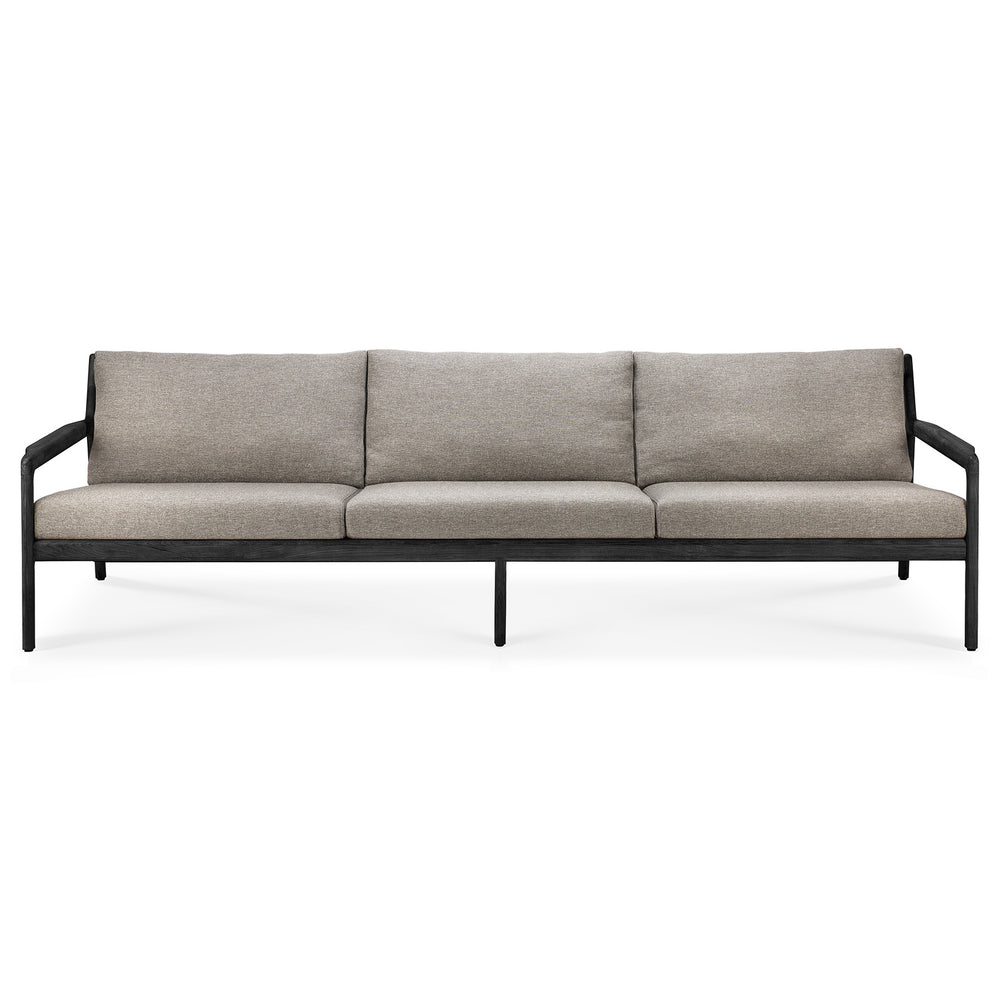 Jack Outdoor Upholstered 3 Seater Sofa