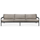 Jack Outdoor 3 Seater Sofa