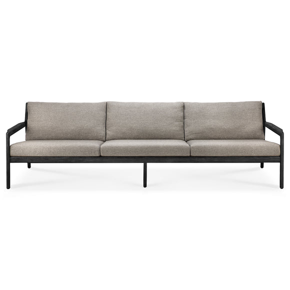 Jack Outdoor 3 Seater Sofa