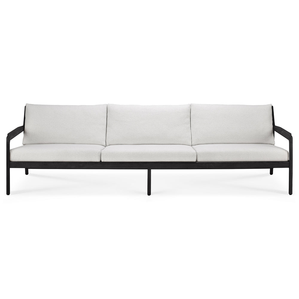 Jack Outdoor Upholstered 3 Seater Sofa