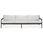 Jack Outdoor 3 Seater Sofa