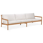 Jack Outdoor 3 Seater Sofa