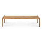 Jack Outdoor Coffee Table