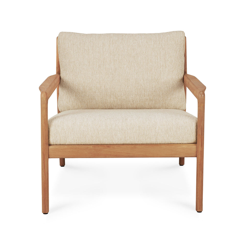Jack Outdoor Upholstered Lounge Chair