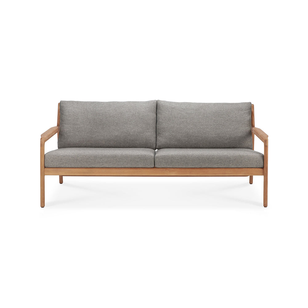 Jack Outdoor Upholstered 2 Seater Sofa