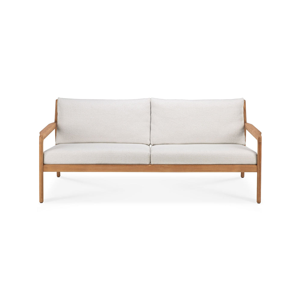 Jack Outdoor Upholstered 2 Seater Sofa