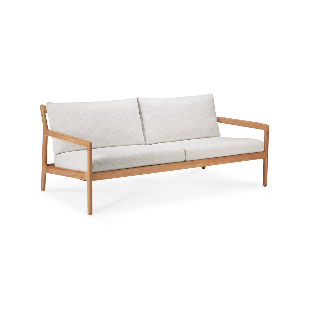 Jack Outdoor Upholstered 2 Seater Sofa