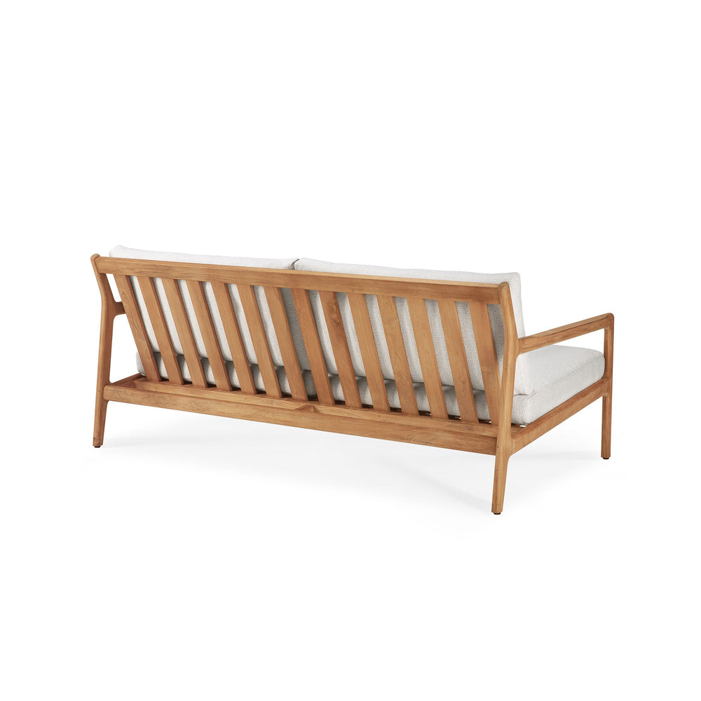 Jack Outdoor Upholstered 2 Seater Sofa