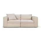 Mellow 2 Seater Sofa