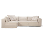 Mellow 3 Seater Sectional