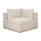 Mellow 3 Seater Sectional